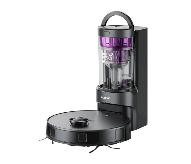Eureka E20 PLUS - 1345353 - zdjęcie
